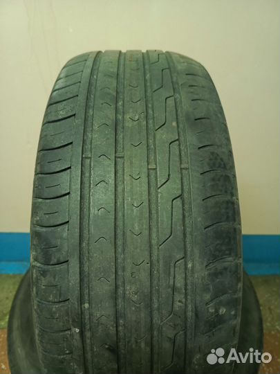 Cordiant Comfort 2 215/55 R17