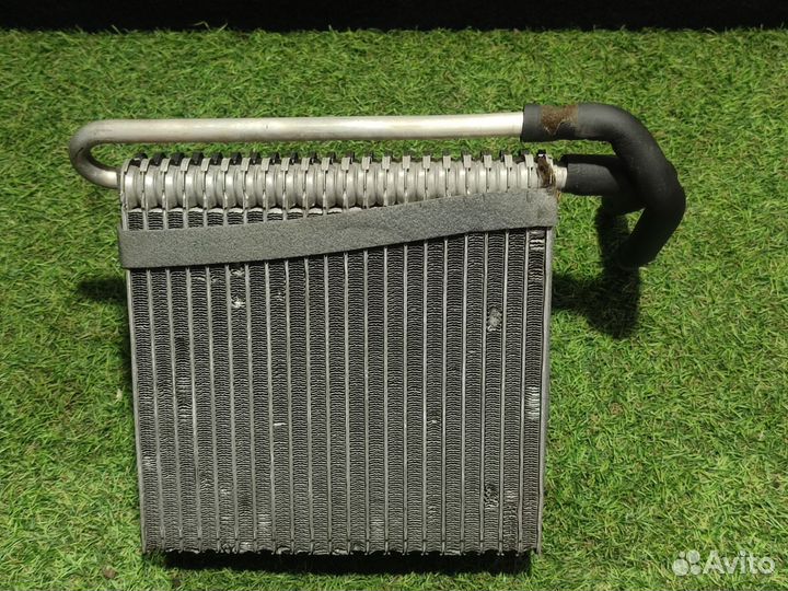 Испаритель кондиционера (радиатор) Ford Focus 2