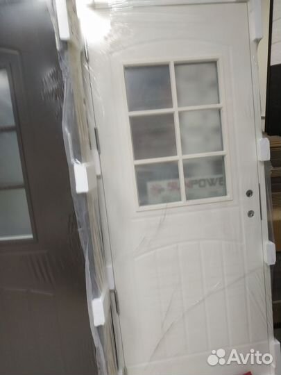 Входные финские двери каски Kaskipuu Oy