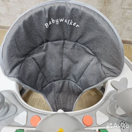 Ходунки детские