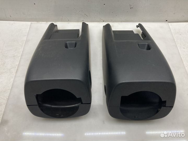 Кожух рулевой колонки Volkswagen Passat B6 / CC