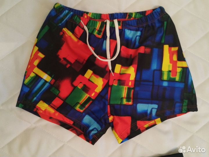 Плавки для мальчика 152-158