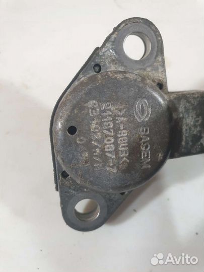 Датчик давления АКПП al4