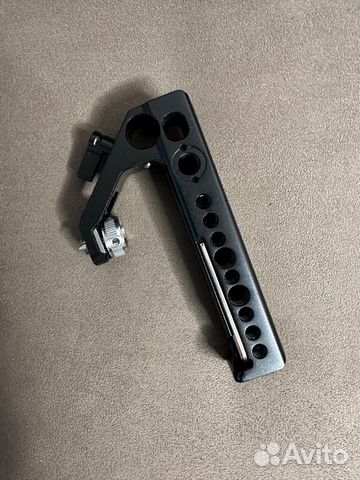 Soiny a7siii smallrig ручка, gorillapod a7rii