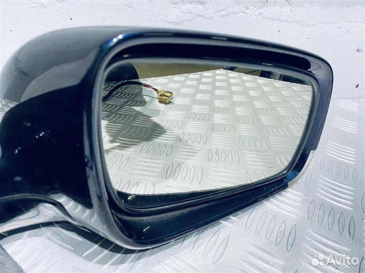 Зеркало правое Volkswagen Phaeton