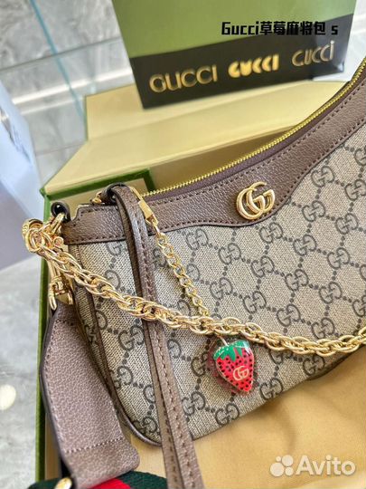 Сумка gucci