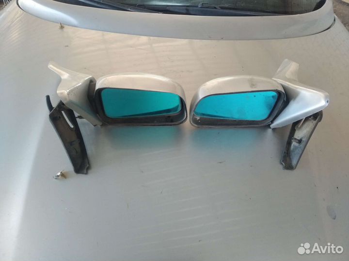 Зеркало заднего вида ваз 2110