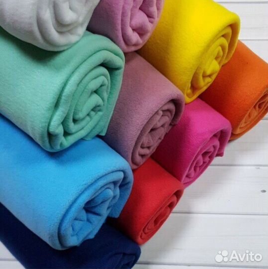 Реализуем мерный лоскут, остатки тканей