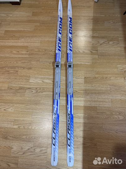 Лыжи беговые