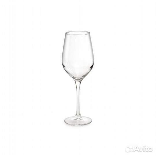 Набор бокалов 350 мл 4 шт Время дегустаций Шабли