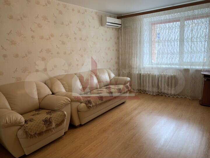 2-к. квартира, 60,1 м², 2/12 эт.