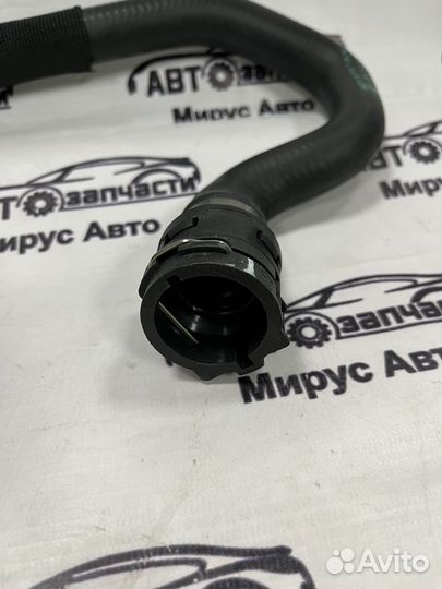 Шланг системы охлаждения BMW F10 64219226749