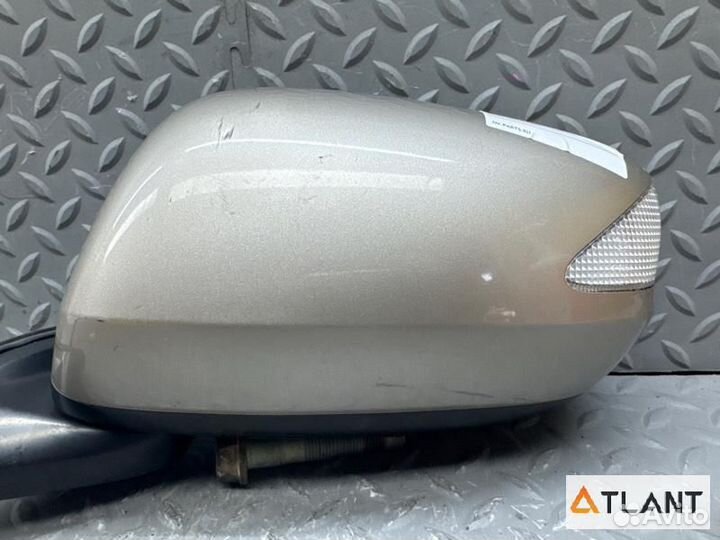 Зеркало переднее левое honda FIT