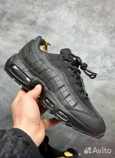 Кроссовки Nike Air Max 95 спортивные