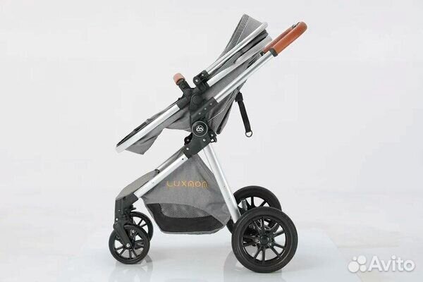 Коляска 2 в 1 бу трансформер