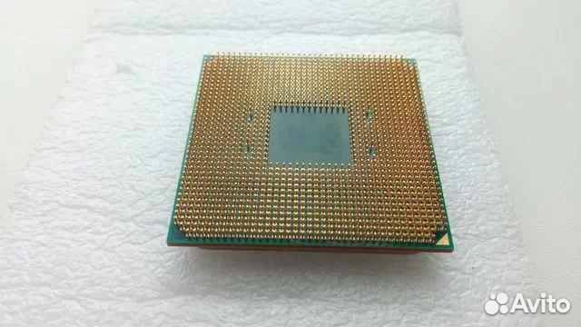 Процессор AMD Ryzen 5 2600 OEM