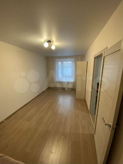 Квартира-студия, 36,1 м², 2/10 эт.