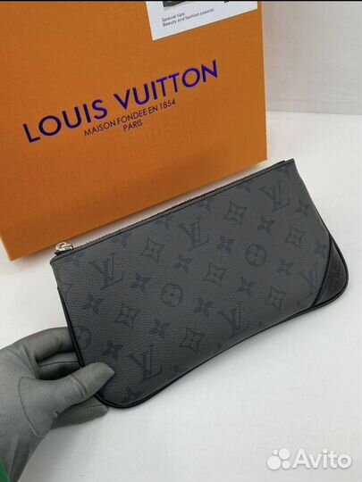 Сумка louis vuitton