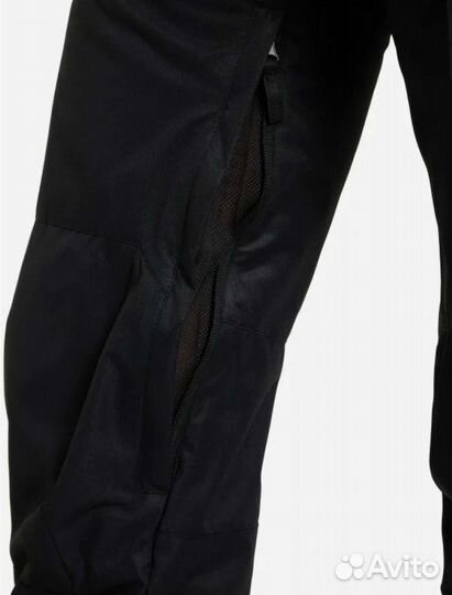 Спортивные брюки мужские Termit