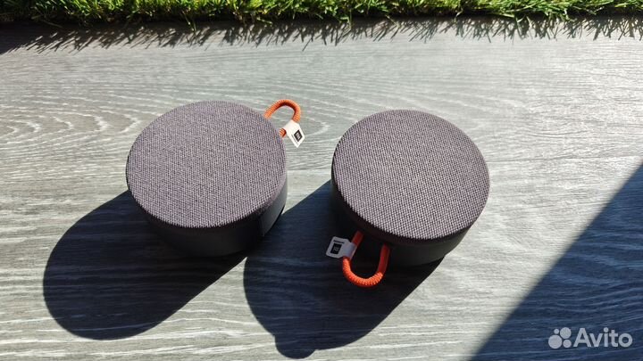 Mi portable bluetooth speaker 4w