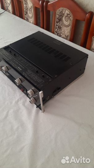 Предварительный усилитель McIntosh C 29