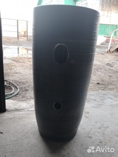 Раковина из натурального камня бу