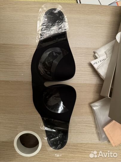 Лифчик без бретелек