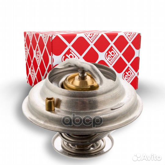 Термостат 14771 Febi