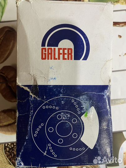 Продам колодки