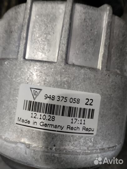 Подушка двигателя Porsche 94837505812