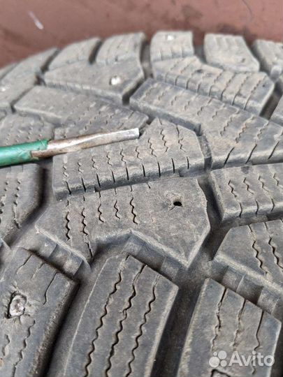 Pirelli Winter Ice Zero 215/65 R17 103T