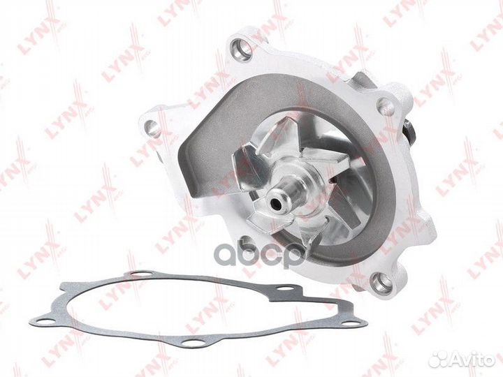 Насос водяной CW0290 lynxauto