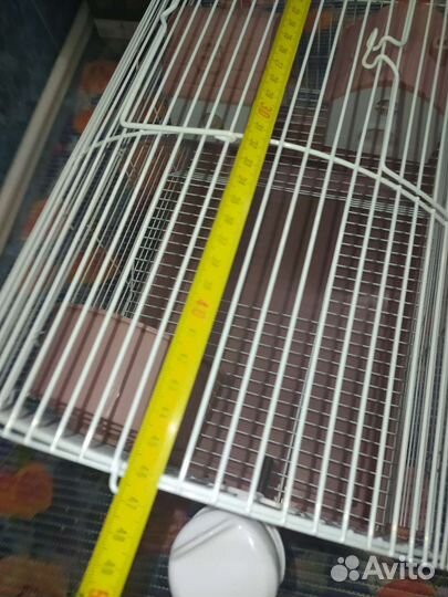 Клетка для грызунов
