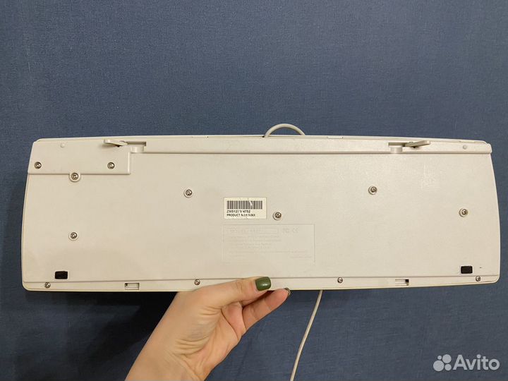 Клавиатура б/у