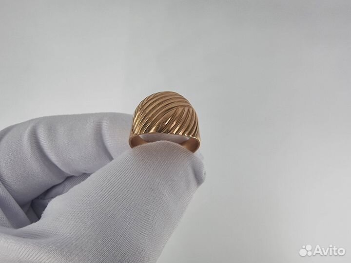 Золотое Кольцо 583 пробы. Рассрочка