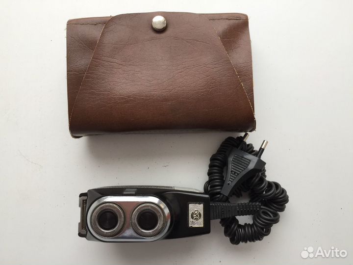 Электробритва Харьков