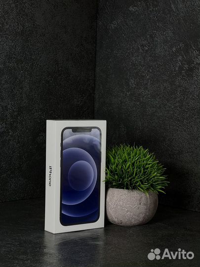 iPhone 12, 128 ГБ