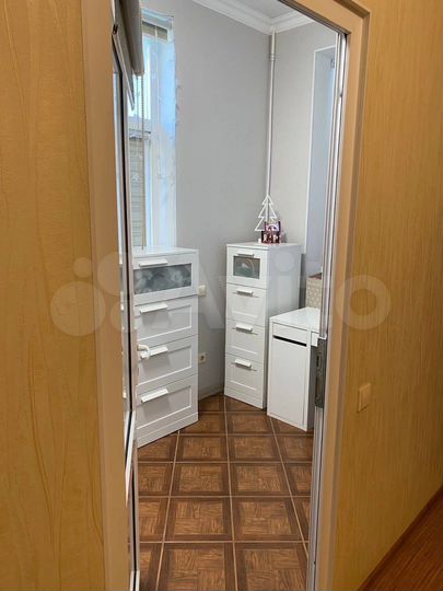 2-к. квартира, 45 м², 1/4 эт.