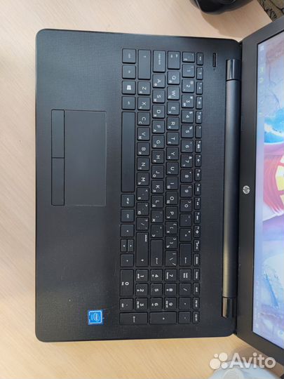 HP/Учеба/Работа