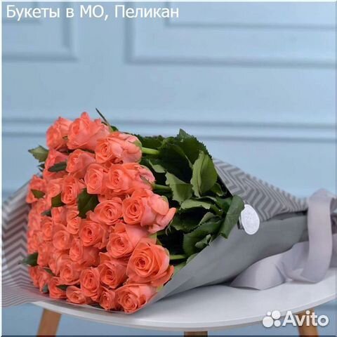 Цветы розы