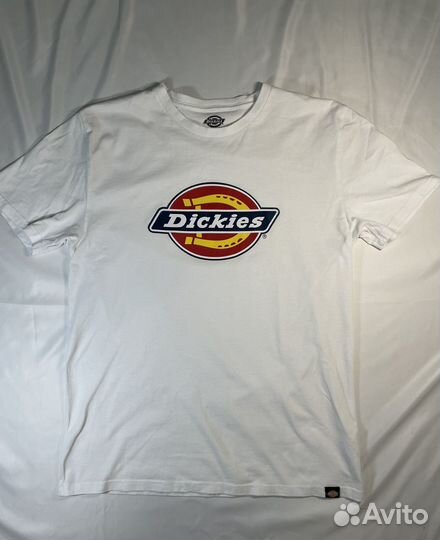 Футболка Dickies