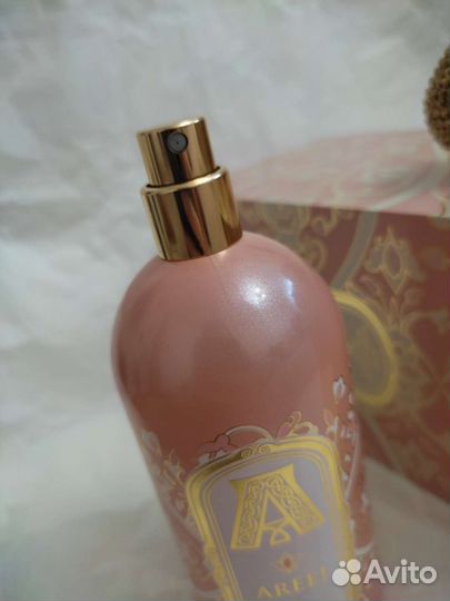 Attar collection Areej парфюмированная вода 100 мл