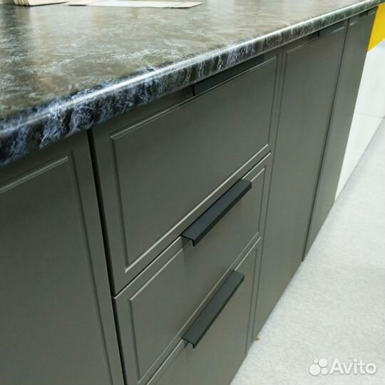 Кухня на заказ от производителя за 14 дней