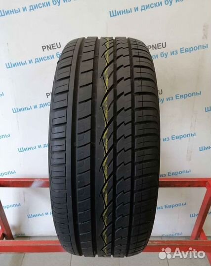 Continental ContiCrossContact UHP 265/50 R20 98Y