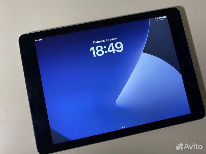 iPad 2017 (5 поколения)