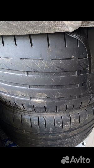 Bridgestone Potenza S001 255/40 R18 110Y