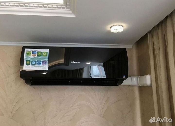 Кондиционеры