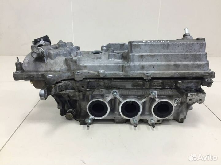 Головка блока цилиндров Lexus GS300/GS350/GS430/GS450h/GS460