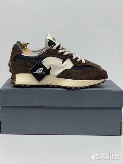 Кроссовки New Balance 327