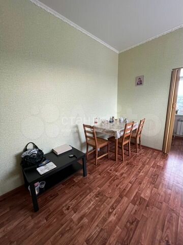 1-к. квартира, 50 м², 9/9 эт.